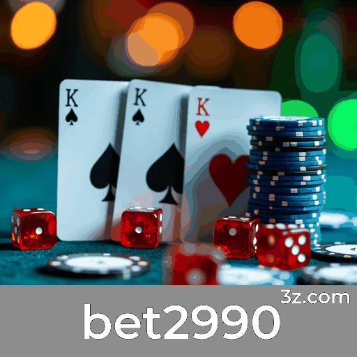bet2990: Seu Cassino Online Confiável