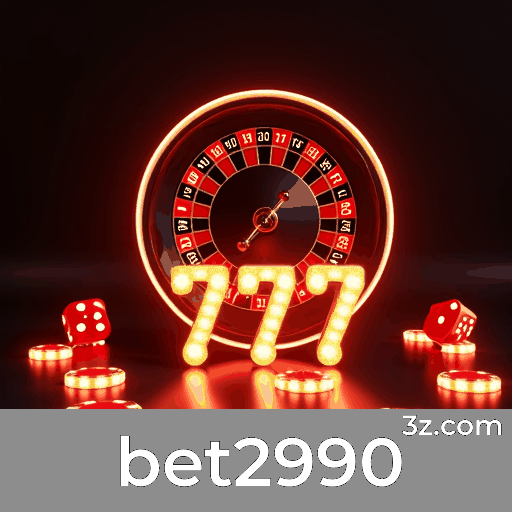 bet2990: Inovação e Tecnologia em Jogos