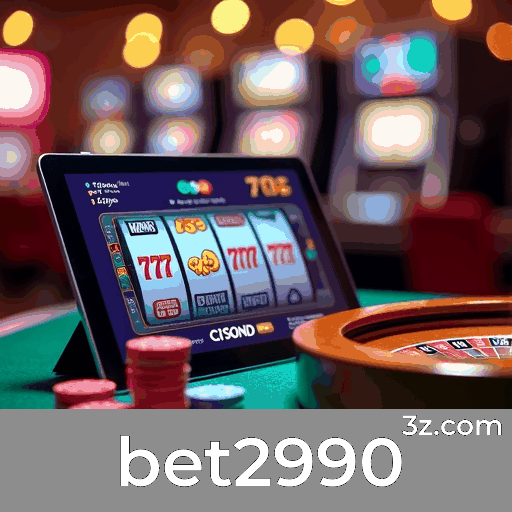 Potencialize Bônus com Estratégia Integrada de Promoções na bet2990