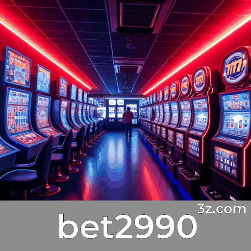 Experimente o app bet2990: apostas móveis com facilidade