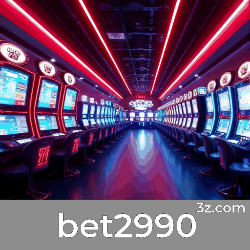 Experimente a Excelência e a Segurança no bet2990