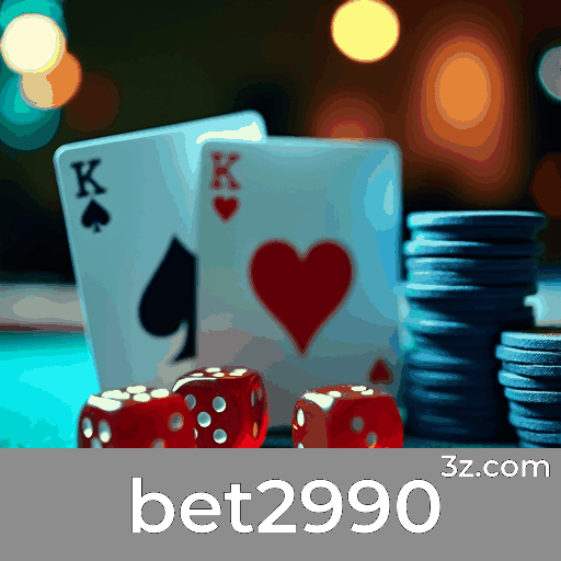 bet2990: Seu Cassino Online Confiável