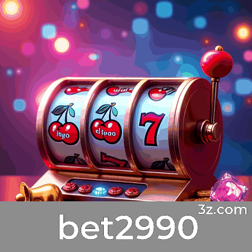Experiência VIP Inigualável no Bet2990 Casino Online